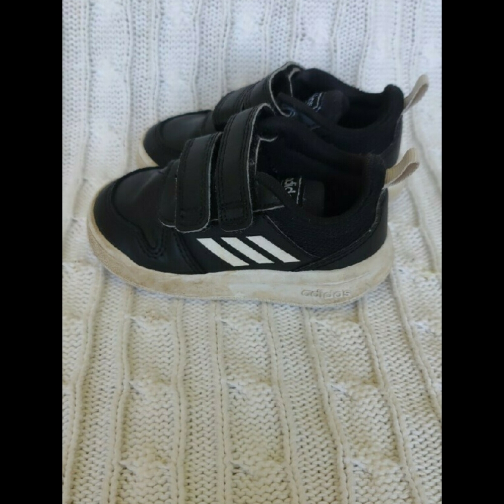 Adidas Velcro sneakers